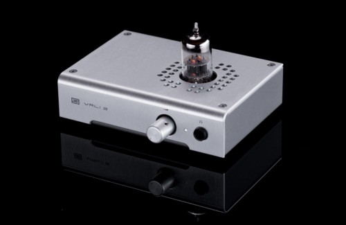 Schiit Vali 2 Headphone Amplifier Philips ECC88 Upgrade Kit Schiit Vali 2 Headphone Amplifier Philips ECC88 Upgrade Kit